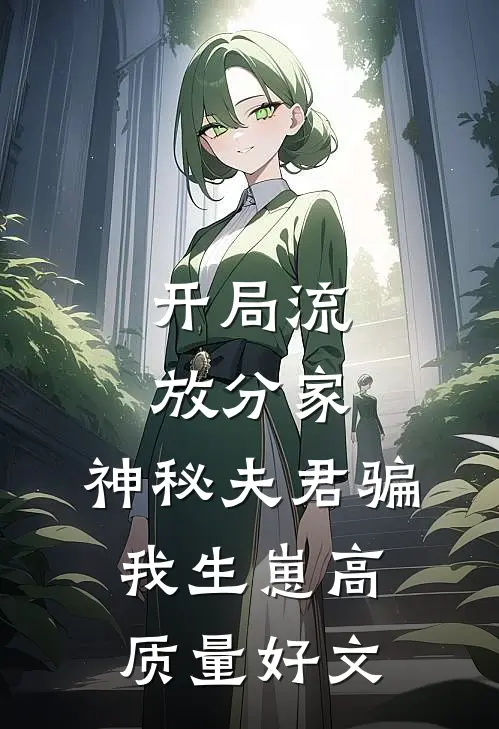 开局流放分家，神秘夫君骗我生崽高质量好文