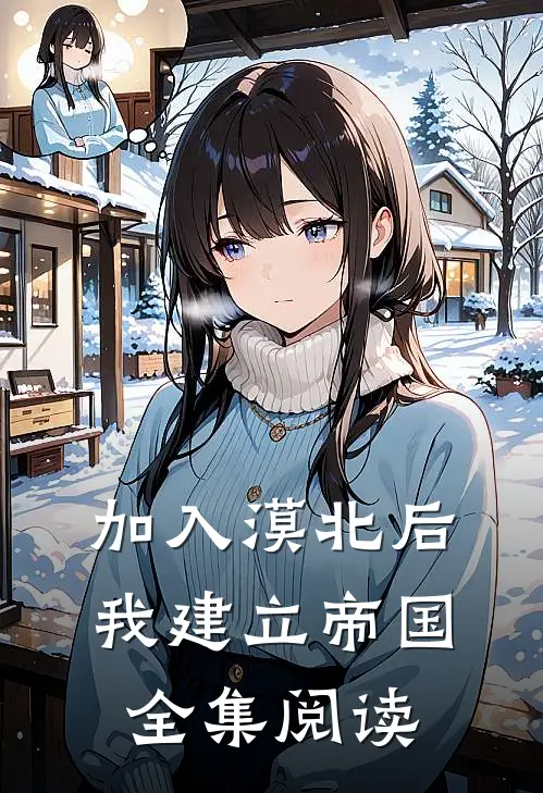 加入漠北后，我建立帝国全集阅读