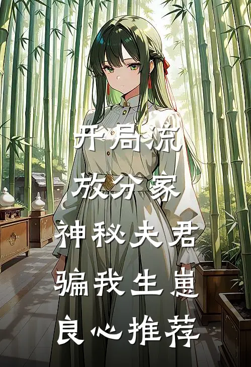 开局流放分家，神秘夫君骗我生崽良心推荐