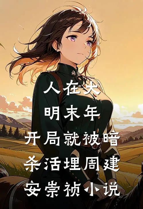 人在大明末年，开局就被暗杀活埋周建安崇祯小说