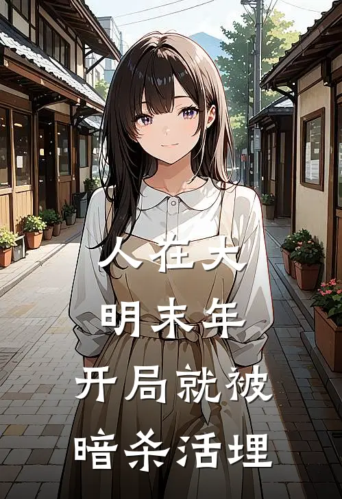 人在大明末年，开局就被暗杀活埋