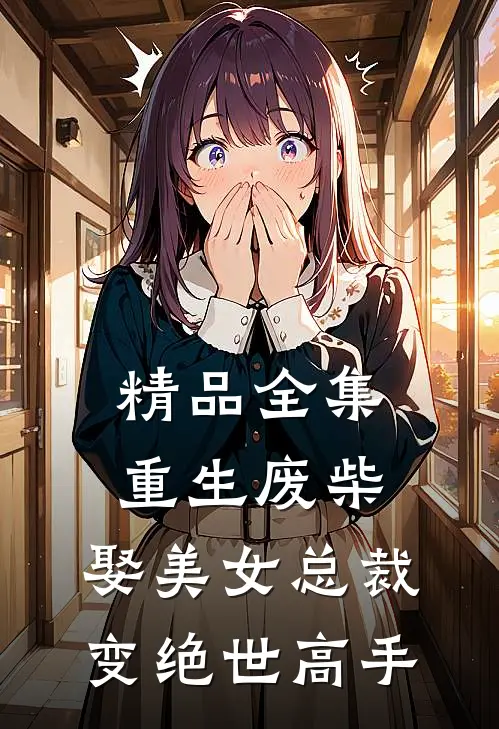 精品全集重生废柴，娶美女总裁变绝世高手