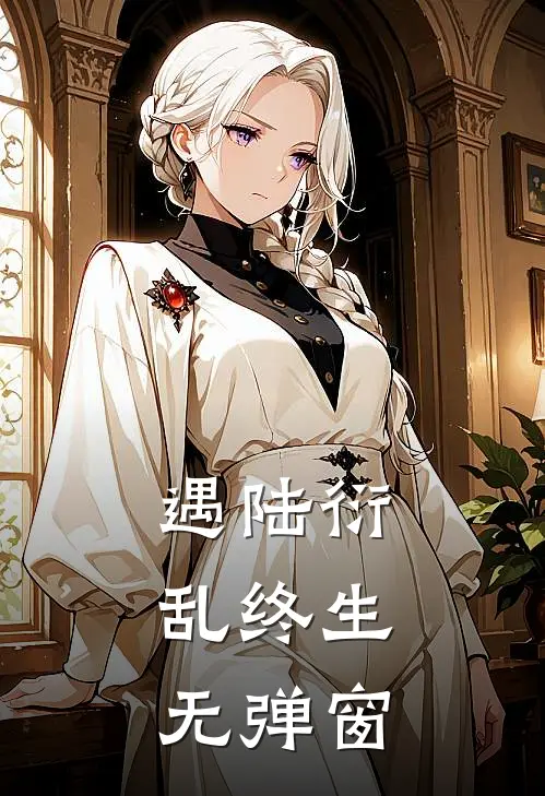 遇陆衍，乱终生无弹窗