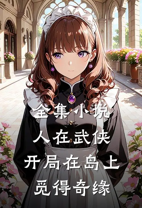 全集小说人在武侠，开局在岛上觅得奇缘