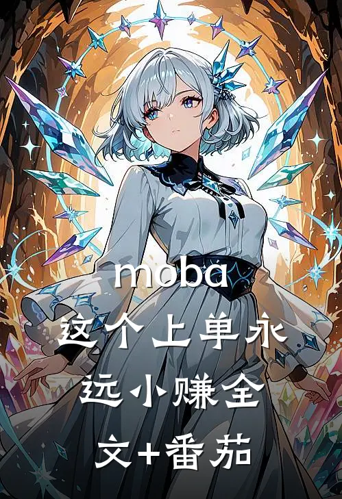 moba：这个上单永远小赚全文+番茄