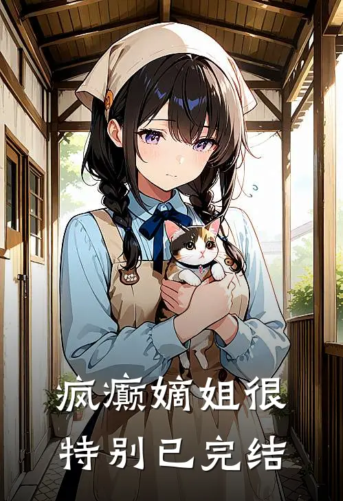 疯癫嫡姐很特别已完结