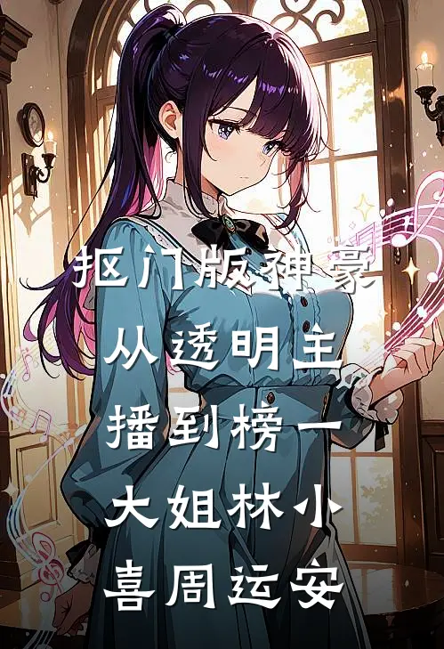 抠门版神豪：从透明主播到榜一大姐林小喜周运安