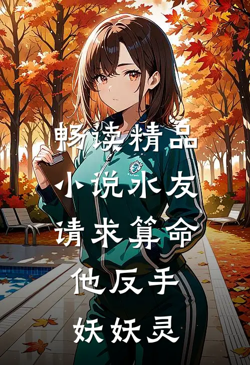 畅读精品小说水友请求算命，他反手妖妖灵