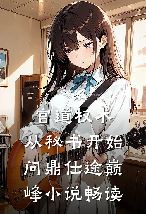 官道权术：从秘书开始问鼎仕途巅峰小说畅读