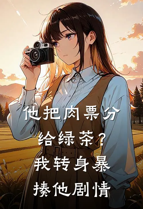 他把肉票分给绿茶？我转身暴揍他剧情
