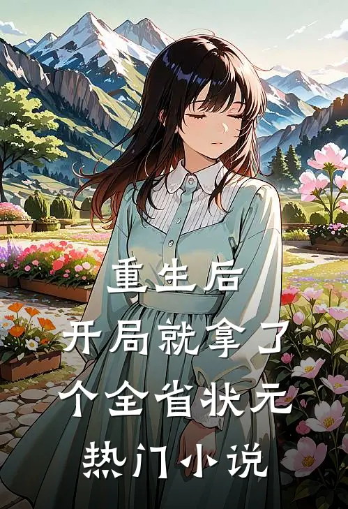 重生后，开局就拿了个全省状元热门小说
