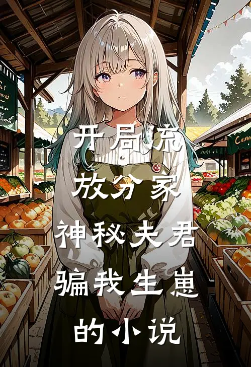 开局流放分家，神秘夫君骗我生崽的小说