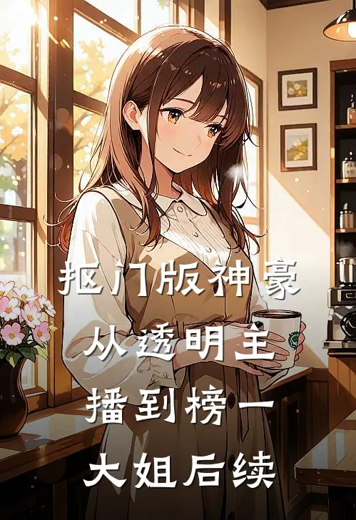 抠门版神豪：从透明主播到榜一大姐后续