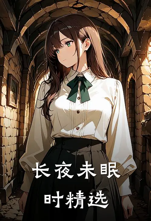 长夜未眠时精选
