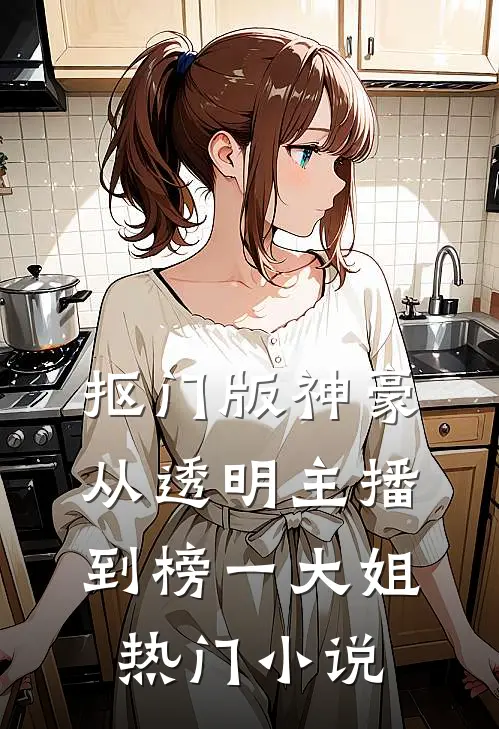 抠门版神豪：从透明主播到榜一大姐热门小说