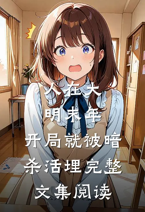 人在大明末年，开局就被暗杀活埋完整文集阅读