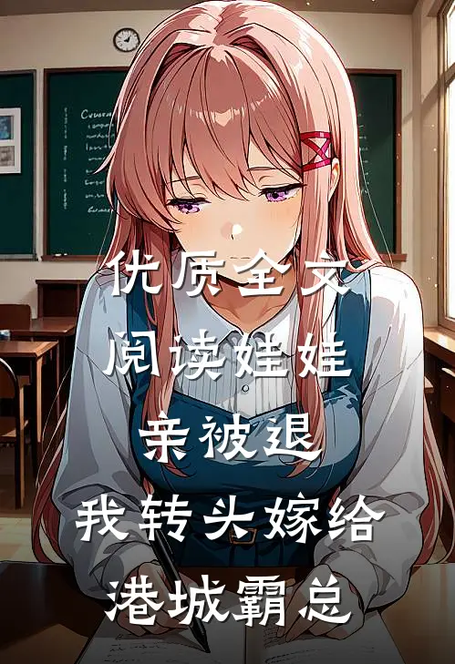 优质全文阅读娃娃亲被退，我转头嫁给港城霸总
