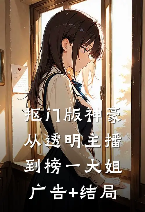 抠门版神豪：从透明主播到榜一大姐广告+结局