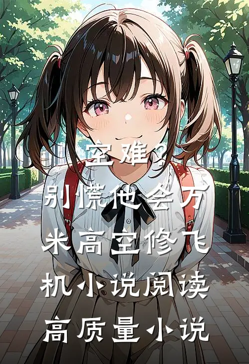 空难？别慌，他会万米高空修飞机小说阅读高质量小说