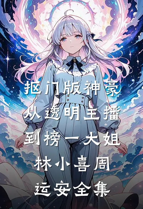 抠门版神豪：从透明主播到榜一大姐林小喜周运安全集