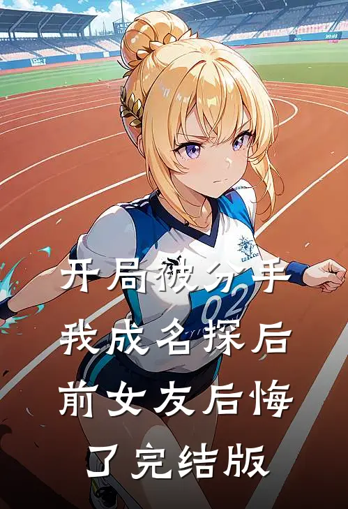 开局被分手，我成名探后前女友后悔了完结版