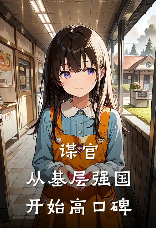 谋官：从基层强国开始高口碑