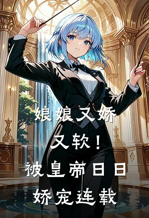 娘娘又娇又软！被皇帝日日娇宠连载