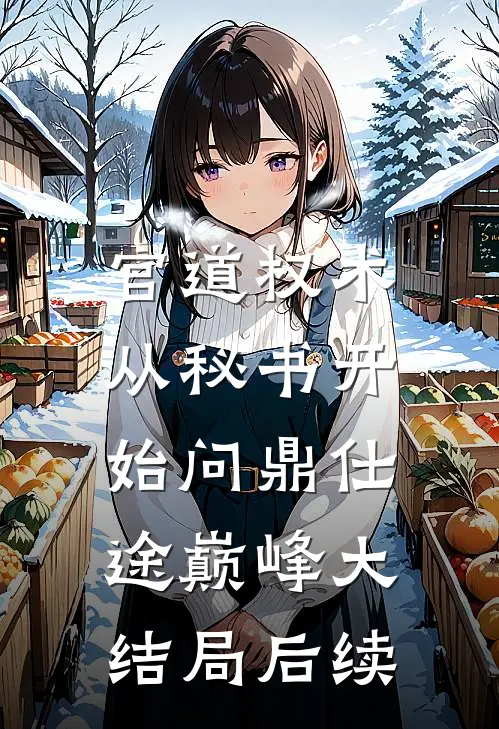 官道权术：从秘书开始问鼎仕途巅峰大结局后续