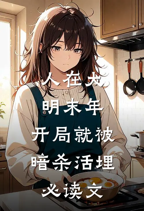 人在大明末年，开局就被暗杀活埋必读文