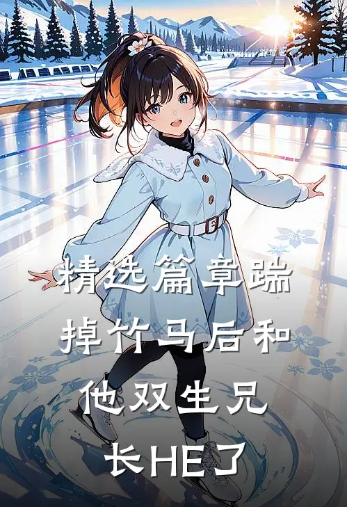 精选篇章踹掉竹马后和他双生兄长HE了