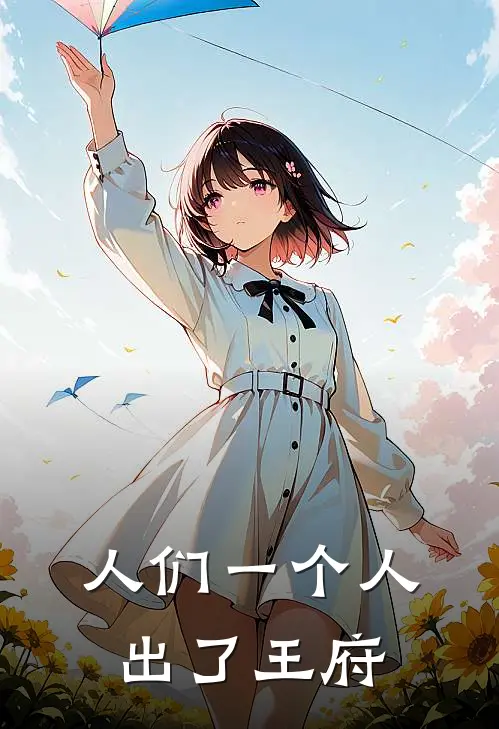人们一个人出了王府