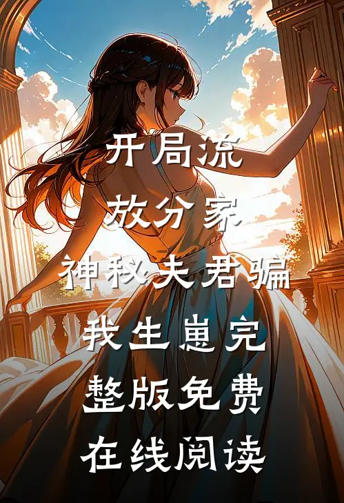 开局流放分家，神秘夫君骗我生崽完整版免费在线阅读