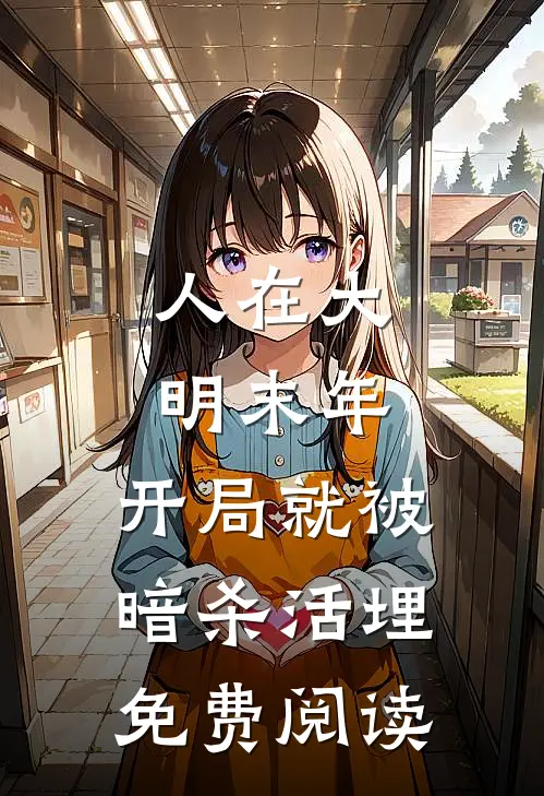 人在大明末年，开局就被暗杀活埋免费阅读