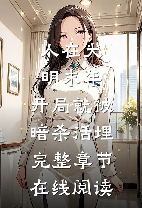 人在大明末年，开局就被暗杀活埋完整章节在线阅读