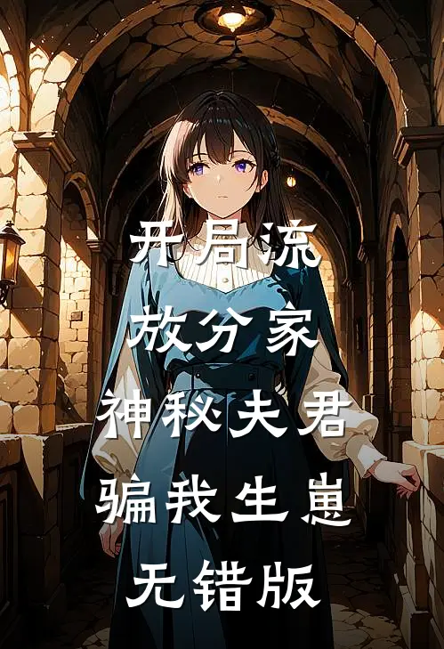 开局流放分家，神秘夫君骗我生崽无错版
