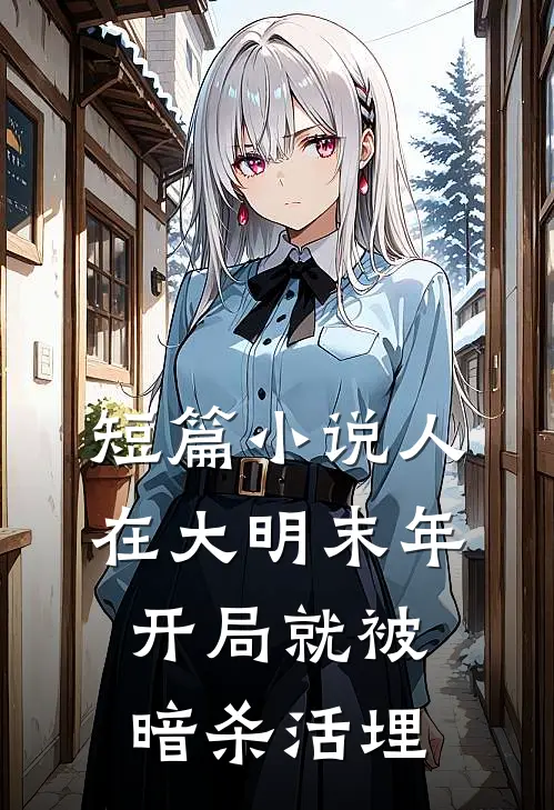 短篇小说人在大明末年，开局就被暗杀活埋