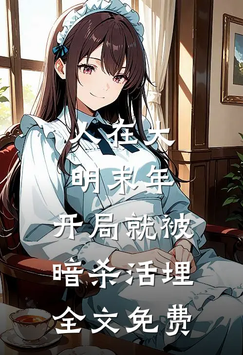 人在大明末年，开局就被暗杀活埋全文免费
