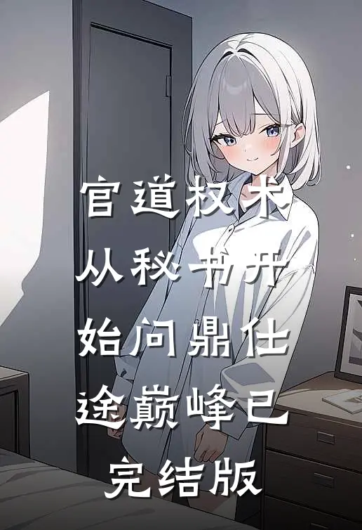 官道权术：从秘书开始问鼎仕途巅峰已完结版