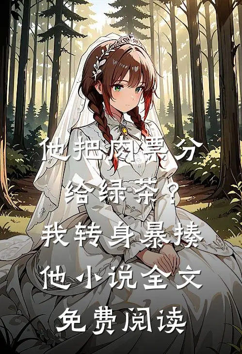 他把肉票分给绿茶？我转身暴揍他小说全文免费阅读
