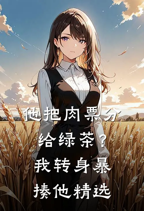他把肉票分给绿茶？我转身暴揍他精选