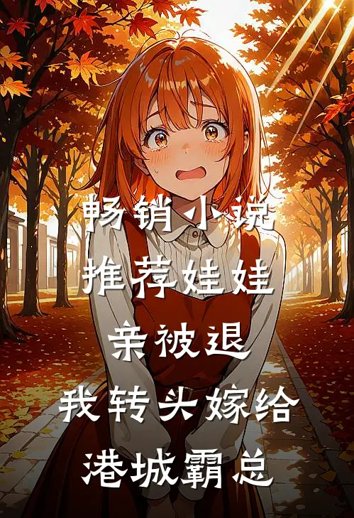 畅销小说推荐娃娃亲被退，我转头嫁给港城霸总