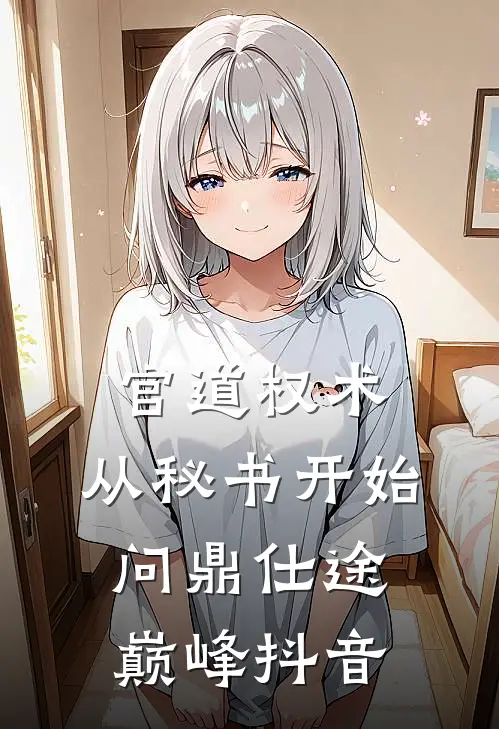 官道权术：从秘书开始问鼎仕途巅峰抖音
