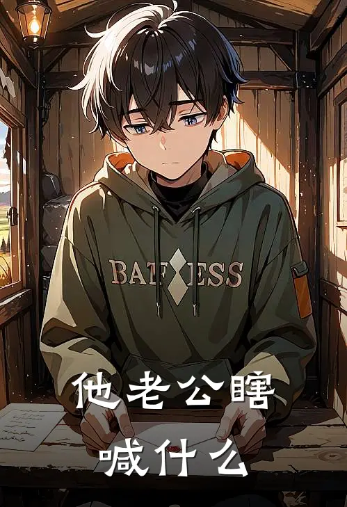 他老公瞎喊什么