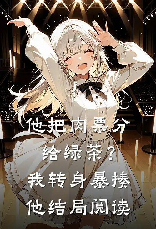 他把肉票分给绿茶？我转身暴揍他结局阅读