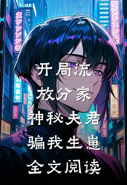 开局流放分家，神秘夫君骗我生崽全文阅读