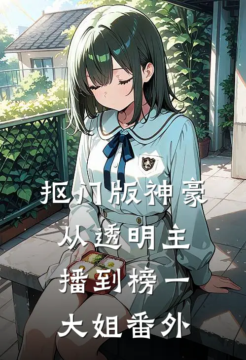 抠门版神豪：从透明主播到榜一大姐番外