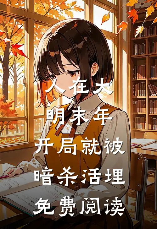 人在大明末年，开局就被暗杀活埋免费阅读