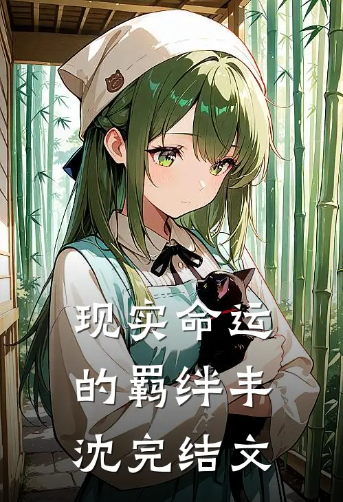 现实命运的羁绊丰沈完结文