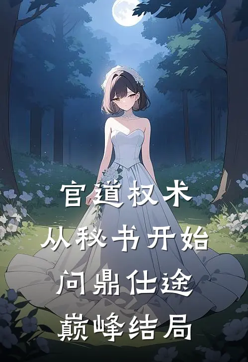 官道权术：从秘书开始问鼎仕途巅峰结局