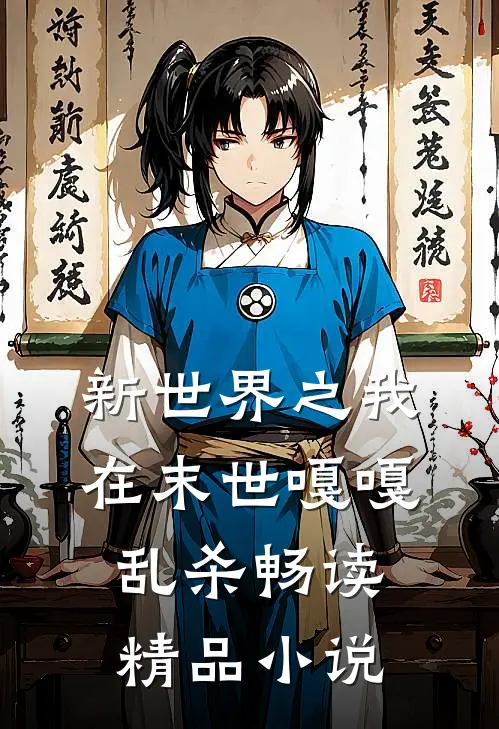新世界之我在末世嘎嘎乱杀畅读精品小说